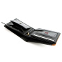 Portofel Nordee REIN N992 - negru