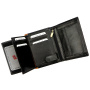 Portofel Nordee REIN N4 - negru