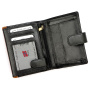 Portofel Nordee REIN N4L - negru