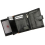 Portofel Nordee REIN N4L - negru