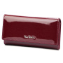 Portofel Pierre Cardin 05 LINE 100 - purpurie