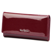 Portofel Pierre Cardin 05 LINE 100 - purpurie