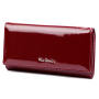 Portofel Pierre Cardin 05 LINE 102 - purpurie