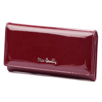 Portofel Pierre Cardin 05 LINE 114 - purpurie