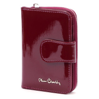 Portofel Pierre Cardin 05 LINE 115 - purpurie