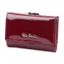 Portofel Pierre Cardin 05 LINE 117 - purpurie