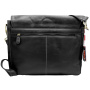 Geantă Peterson PTN LP-8173-COM - negru