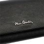 Portofel Pierre Cardin 06 ITALY 100 - albastru marinăresc