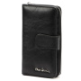 Portofel Pierre Cardin 06 ITALY 116 - negru