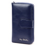 Portofel Pierre Cardin 06 ITALY 116 - negru
