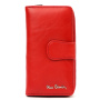 Portofel Pierre Cardin 06 ITALY 116 - albastru marinăresc