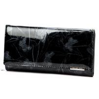 Portofel Jennifer Jones 5288-14 - negru