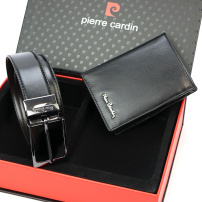 Set cadou Pierre Cardin ZG-2-326-FWJ - negru