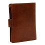 Portofel EL FORREST 553-28 RFID - maro