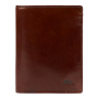Portofel EL FORREST 554-28 RFID - maro