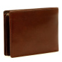 Portofel EL FORREST 571-28 RFID - maro