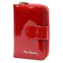 Portofel Pierre Cardin 02 LEAF 115 - crem