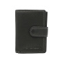 Portofel Peterson PTN G586-GKA - negru