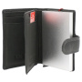 Portofel Peterson PTN G586-GKA - negru