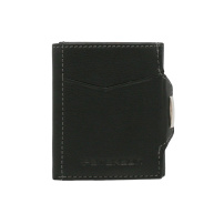 Portofel Peterson PTN G710-GKA - negru