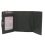Portofel Peterson PTN G710-GKA - negru