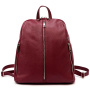 Rucsac Patrizia 518-011 - burgundy