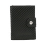 Portofel Peterson PTN W882-CF - negru