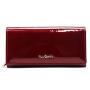 Portofel Pierre Cardin 02 LEAF 106 - crem