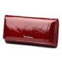 Portofel Pierre Cardin 02 LEAF 102 - crem