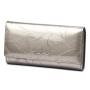 Portofel Pierre Cardin 02 LEAF 102 - crem