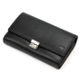 Portofel Nordee ADL07-02 - negru