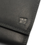 Portofel Nordee ADL07-02 - negru