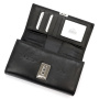 Portofel Nordee ADL07-02 - negru