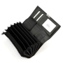 Portofel Nordee ADL07-02 - negru