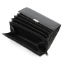 Portofel Nordee ADL07-02 - negru
