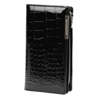 Portofel Gregorio BC-124 - negru