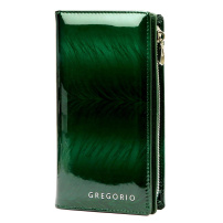 Portofel Gregorio FF-124 - verde