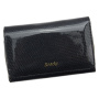 Portofel Rovicky 8806-SBR RFID - negru