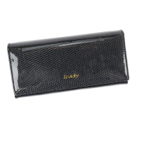 Portofel Rovicky 8802-SBR RFID - negru