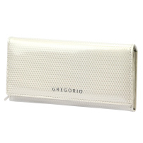 Portofel Gregorio CB-106 - bej