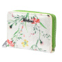 Portofel Eslee 6028 - albastru