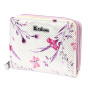 Portofel Eslee 6028 - albastru