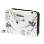 Portofel Eslee 6028 - roz