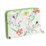 Portofel Eslee 6028 - roz