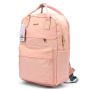 Geantă de mână Ormi 99247# - roz