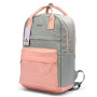 Geantă de mână Ormi 99247# - roz