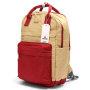 Geantă de mână Ormi 99247# - roz
