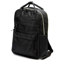 Geantă de mână Ormi 99247# - negru