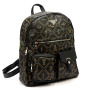 Rucsac Eslee 89036 - maro