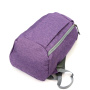 Rucsac Ormi 9308# - purpurie
